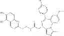 Fig. 1376 - BROMODOMAIN LIGANDS CAPABLE OF DIMERIZING IN AN AQUEOUS SOLUTION, AND METHODS OF USING SAME