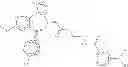 Fig. 1576 - BROMODOMAIN LIGANDS CAPABLE OF DIMERIZING IN AN AQUEOUS SOLUTION, AND METHODS OF USING SAME
