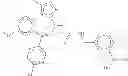 Fig. 1645 - BROMODOMAIN LIGANDS CAPABLE OF DIMERIZING IN AN AQUEOUS SOLUTION, AND METHODS OF USING SAME