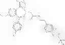 Fig. 1663 - BROMODOMAIN LIGANDS CAPABLE OF DIMERIZING IN AN AQUEOUS SOLUTION, AND METHODS OF USING SAME