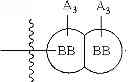 Fig. 17 - BROMODOMAIN LIGANDS CAPABLE OF DIMERIZING IN AN AQUEOUS SOLUTION, AND METHODS OF USING SAME