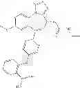 Fig. 1707 - BROMODOMAIN LIGANDS CAPABLE OF DIMERIZING IN AN AQUEOUS SOLUTION, AND METHODS OF USING SAME