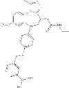Fig. 1709 - BROMODOMAIN LIGANDS CAPABLE OF DIMERIZING IN AN AQUEOUS SOLUTION, AND METHODS OF USING SAME