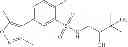 Fig. 1735 - BROMODOMAIN LIGANDS CAPABLE OF DIMERIZING IN AN AQUEOUS SOLUTION, AND METHODS OF USING SAME