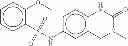 Fig. 1797 - BROMODOMAIN LIGANDS CAPABLE OF DIMERIZING IN AN AQUEOUS SOLUTION, AND METHODS OF USING SAME