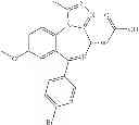 Fig. 1935 - BROMODOMAIN LIGANDS CAPABLE OF DIMERIZING IN AN AQUEOUS SOLUTION, AND METHODS OF USING SAME