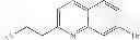 Fig. 355 - BROMODOMAIN LIGANDS CAPABLE OF DIMERIZING IN AN AQUEOUS SOLUTION, AND METHODS OF USING SAME