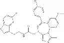 Fig. 397 - BROMODOMAIN LIGANDS CAPABLE OF DIMERIZING IN AN AQUEOUS SOLUTION, AND METHODS OF USING SAME