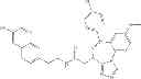 Fig. 403 - BROMODOMAIN LIGANDS CAPABLE OF DIMERIZING IN AN AQUEOUS SOLUTION, AND METHODS OF USING SAME