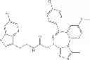 Fig. 408 - BROMODOMAIN LIGANDS CAPABLE OF DIMERIZING IN AN AQUEOUS SOLUTION, AND METHODS OF USING SAME