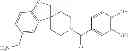 Fig. 482 - BROMODOMAIN LIGANDS CAPABLE OF DIMERIZING IN AN AQUEOUS SOLUTION, AND METHODS OF USING SAME