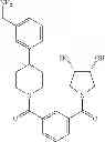 Fig. 488 - BROMODOMAIN LIGANDS CAPABLE OF DIMERIZING IN AN AQUEOUS SOLUTION, AND METHODS OF USING SAME