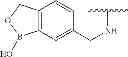 Fig. 581 - BROMODOMAIN LIGANDS CAPABLE OF DIMERIZING IN AN AQUEOUS SOLUTION, AND METHODS OF USING SAME