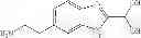 Fig. 606 - BROMODOMAIN LIGANDS CAPABLE OF DIMERIZING IN AN AQUEOUS SOLUTION, AND METHODS OF USING SAME