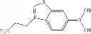 Fig. 614 - BROMODOMAIN LIGANDS CAPABLE OF DIMERIZING IN AN AQUEOUS SOLUTION, AND METHODS OF USING SAME