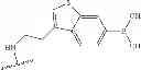 Fig. 615 - BROMODOMAIN LIGANDS CAPABLE OF DIMERIZING IN AN AQUEOUS SOLUTION, AND METHODS OF USING SAME
