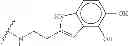 Fig. 663 - BROMODOMAIN LIGANDS CAPABLE OF DIMERIZING IN AN AQUEOUS SOLUTION, AND METHODS OF USING SAME