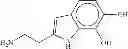 Fig. 664 - BROMODOMAIN LIGANDS CAPABLE OF DIMERIZING IN AN AQUEOUS SOLUTION, AND METHODS OF USING SAME