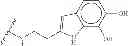 Fig. 665 - BROMODOMAIN LIGANDS CAPABLE OF DIMERIZING IN AN AQUEOUS SOLUTION, AND METHODS OF USING SAME