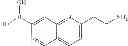 Fig. 690 - BROMODOMAIN LIGANDS CAPABLE OF DIMERIZING IN AN AQUEOUS SOLUTION, AND METHODS OF USING SAME