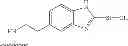 Fig. 731 - BROMODOMAIN LIGANDS CAPABLE OF DIMERIZING IN AN AQUEOUS SOLUTION, AND METHODS OF USING SAME