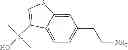 Fig. 736 - BROMODOMAIN LIGANDS CAPABLE OF DIMERIZING IN AN AQUEOUS SOLUTION, AND METHODS OF USING SAME