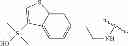 Fig. 737 - BROMODOMAIN LIGANDS CAPABLE OF DIMERIZING IN AN AQUEOUS SOLUTION, AND METHODS OF USING SAME