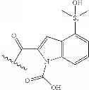 Fig. 807 - BROMODOMAIN LIGANDS CAPABLE OF DIMERIZING IN AN AQUEOUS SOLUTION, AND METHODS OF USING SAME
