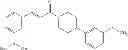 Fig. 853 - BROMODOMAIN LIGANDS CAPABLE OF DIMERIZING IN AN AQUEOUS SOLUTION, AND METHODS OF USING SAME