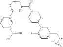 Fig. 868 - BROMODOMAIN LIGANDS CAPABLE OF DIMERIZING IN AN AQUEOUS SOLUTION, AND METHODS OF USING SAME