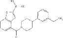 Fig. 875 - BROMODOMAIN LIGANDS CAPABLE OF DIMERIZING IN AN AQUEOUS SOLUTION, AND METHODS OF USING SAME