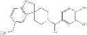 Fig. 889 - BROMODOMAIN LIGANDS CAPABLE OF DIMERIZING IN AN AQUEOUS SOLUTION, AND METHODS OF USING SAME