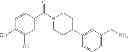 Fig. 891 - BROMODOMAIN LIGANDS CAPABLE OF DIMERIZING IN AN AQUEOUS SOLUTION, AND METHODS OF USING SAME
