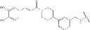Fig. 896 - BROMODOMAIN LIGANDS CAPABLE OF DIMERIZING IN AN AQUEOUS SOLUTION, AND METHODS OF USING SAME