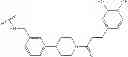 Fig. 898 - BROMODOMAIN LIGANDS CAPABLE OF DIMERIZING IN AN AQUEOUS SOLUTION, AND METHODS OF USING SAME