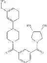 Fig. 901 - BROMODOMAIN LIGANDS CAPABLE OF DIMERIZING IN AN AQUEOUS SOLUTION, AND METHODS OF USING SAME