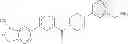 Fig. 979 - BROMODOMAIN LIGANDS CAPABLE OF DIMERIZING IN AN AQUEOUS SOLUTION, AND METHODS OF USING SAME