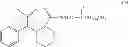 Fig. 43 - Methylphenidate-oxoacid conjugates, processes of making and using the same