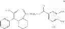 Fig. 44 - Methylphenidate-oxoacid conjugates, processes of making and using the same