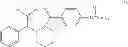 Fig. 64 - Methylphenidate-oxoacid conjugates, processes of making and using the same
