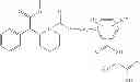 Fig. 72 - Methylphenidate-oxoacid conjugates, processes of making and using the same