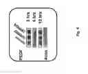 Fig. 05 - Phosphaplatin mediated modulation of pigment epithelial derived factor and uses thereof