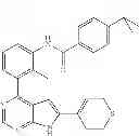 Fig. 130 - Pyrrolo pyrimidine derivatives