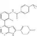 Fig. 133 - Pyrrolo pyrimidine derivatives