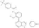 Fig. 137 - Pyrrolo pyrimidine derivatives