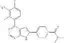 Fig. 147 - Pyrrolo pyrimidine derivatives