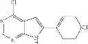 Fig. 16 - Pyrrolo pyrimidine derivatives