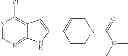 Fig. 17 - Pyrrolo pyrimidine derivatives