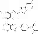 Fig. 23 - Pyrrolo pyrimidine derivatives