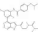 Fig. 24 - Pyrrolo pyrimidine derivatives